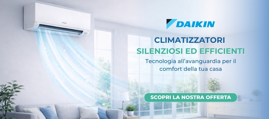 Clima Daikin